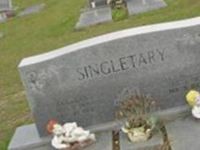 Vera Maddox Singletary Vera Maddox Singletary