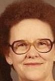 Vera Mae Dicken Harris Vera Mae Dicken Harris