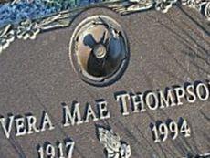 Vera Mae Thompson