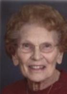 Vera Mae Wegner Will Vera Mae Wegner Will
