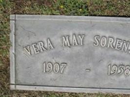 Vera May Sorensen