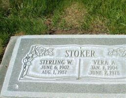 Vera N Anderson Stoker