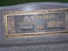 Vera P Anderson Sorensen