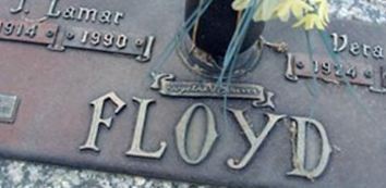Vera P Floyd Vera P Floyd