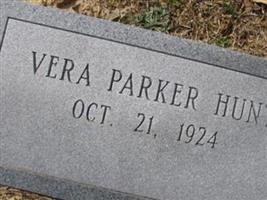 Vera Parker Hunt