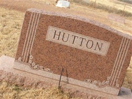 Vera Pearl Hutton