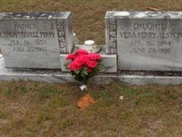 Vera Perry Alston