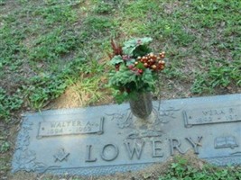 Vera R Lowery