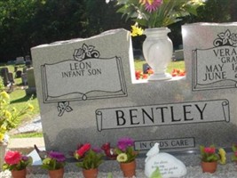 Vera Ray Bentley