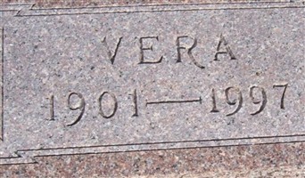 Vera Reimer