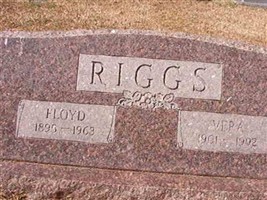 Vera Riggs