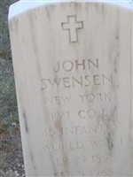 Vera Swensen