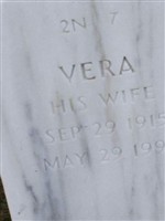 Vera Swensen