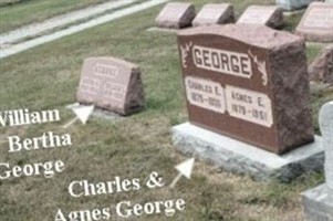 Vera V. George