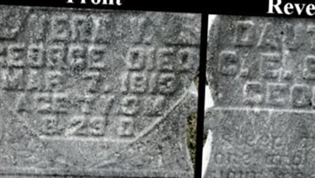 Vera V. George Vera V. George