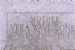 Vera Wave Boner