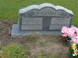 Vera Williams Vera Williams