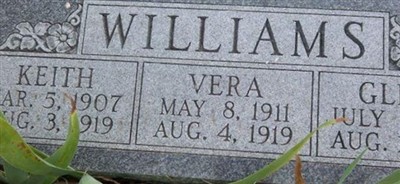Vera Williams Vera Williams