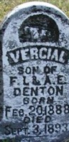 Vercial Denton Vercial Denton
