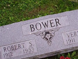Verda E Bower Verda E Bower
