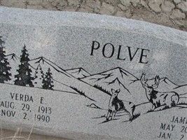 Verda E Polve