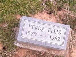 Verda Ellis