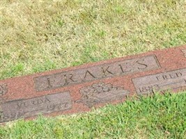 Verda Frakes Verda Frakes