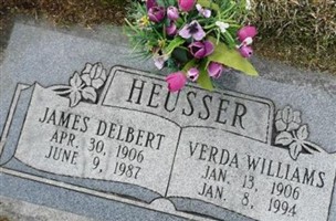 Verda Heusser