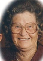 Verda Hudspeth McMasters Verda Hudspeth McMasters