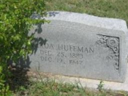Verda Huffman Verda Huffman