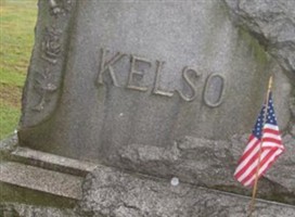 Verda Kelso Verda Kelso