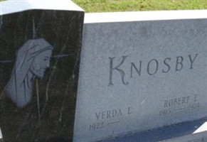 Verda L Knosby