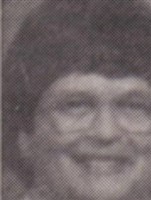 Verda M Hand Jones