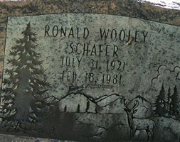Verda Schafer Verda Schafer