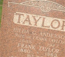 Verda Vinetta Box Taylor Verda Vinetta Box Taylor