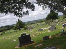 Verden Cemetery