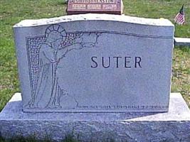 Verdie C Suter