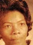 Verdie Jordan Ward