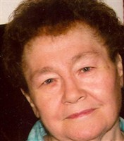 Verdie Meaux Dartez