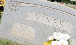 Verdie Victor Vines