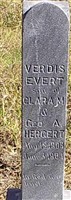 Verdis Evert Hergert