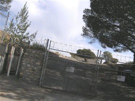 Verdugo Hills Cemetery