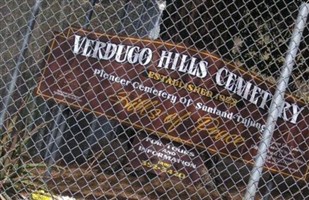 Verdugo Hills Cemetery