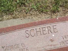 Verena E. Rexroth Schere