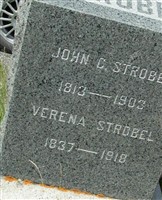 Verena Strobel