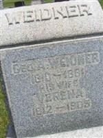 Verena Weidner Verena Weidner