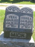 Verga Mick