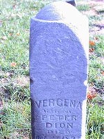Vergena Dion Vergena Dion