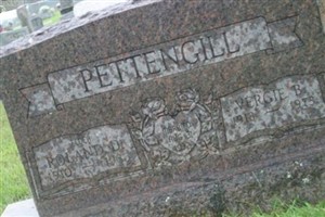 Vergie Beartice Shepherd Pettengill