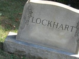 Vergie E. Lockhart Vergie E. Lockhart